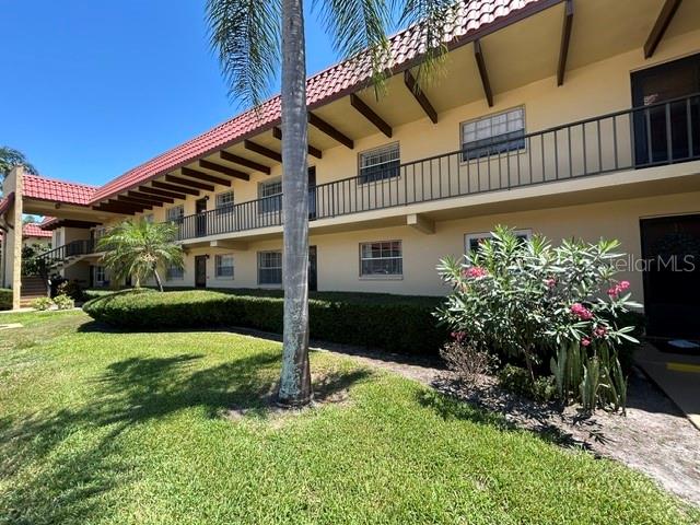 1845 Highland Avenue, FL