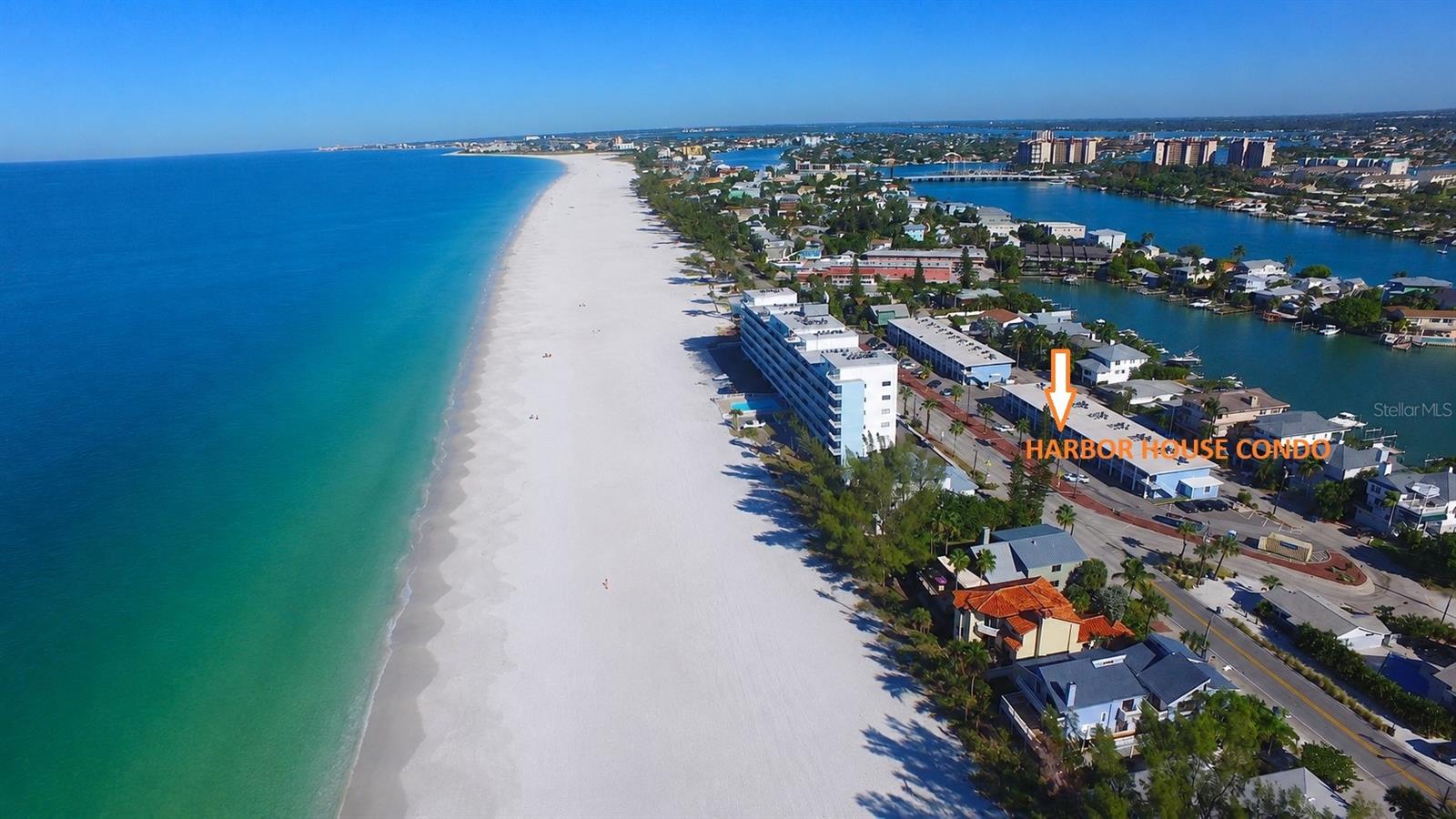 8465 Gulf Boulevard, FL