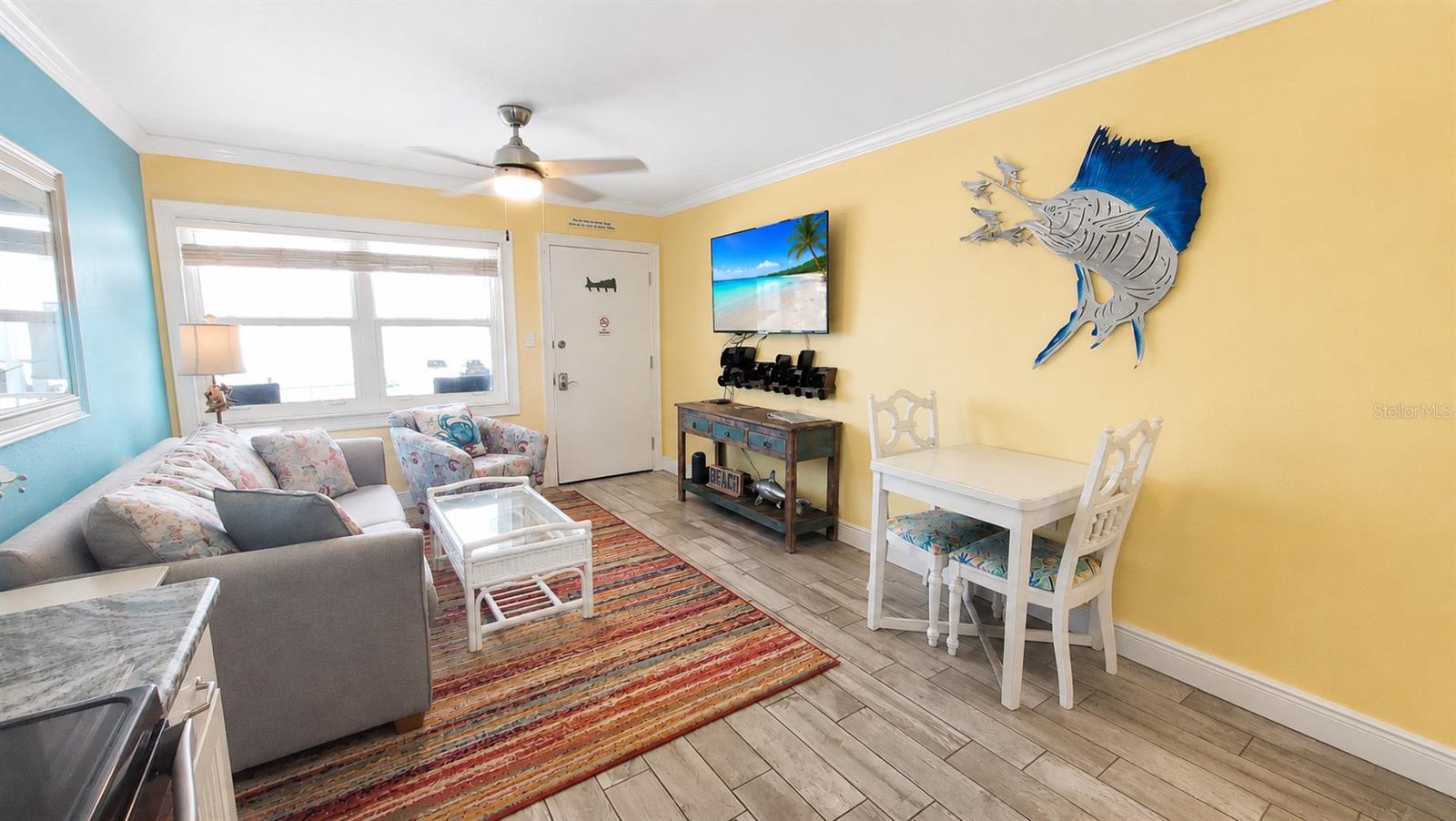 8465 Gulf Boulevard, FL