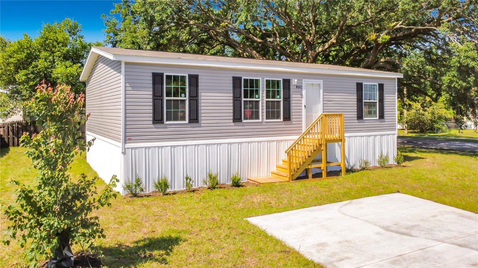 8002 Mobilaire Drive, FL