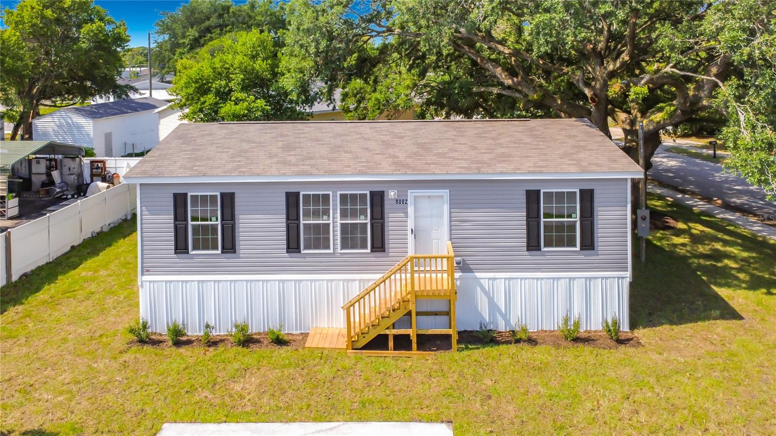 8002 Mobilaire Drive, FL