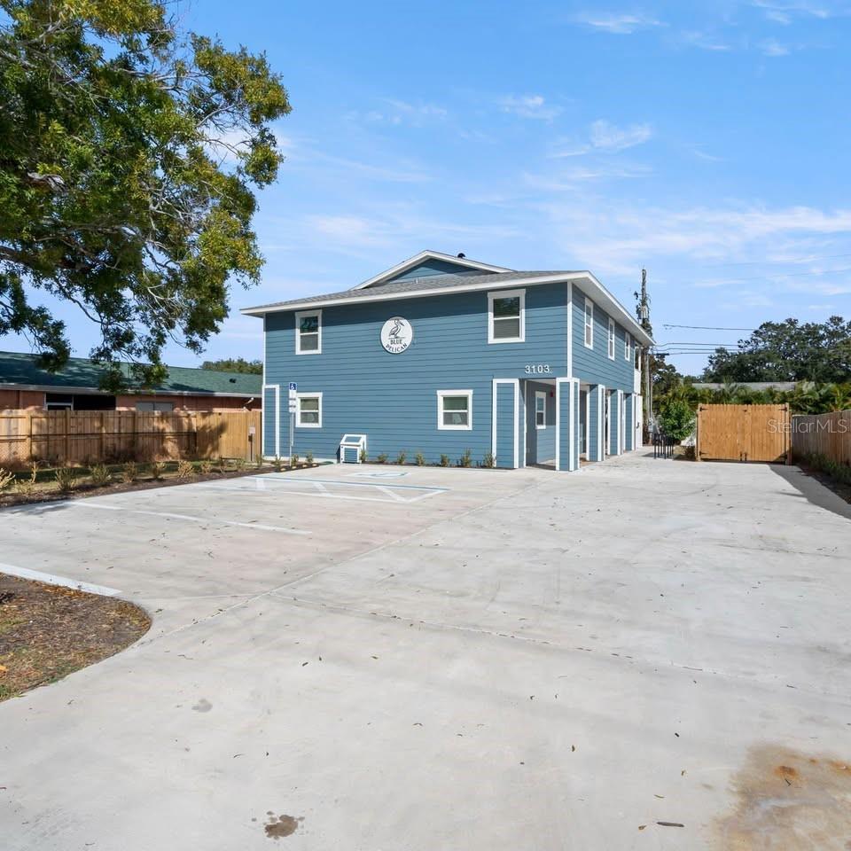3107 16th Street, FL