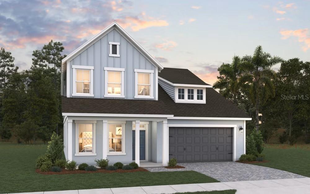 13415 Maria Lavin Circle, FL