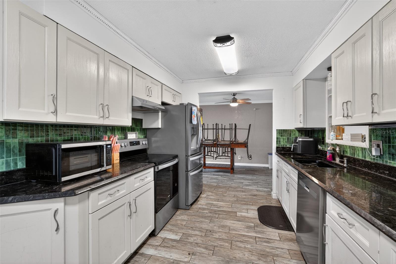 2354 Green Street, FL