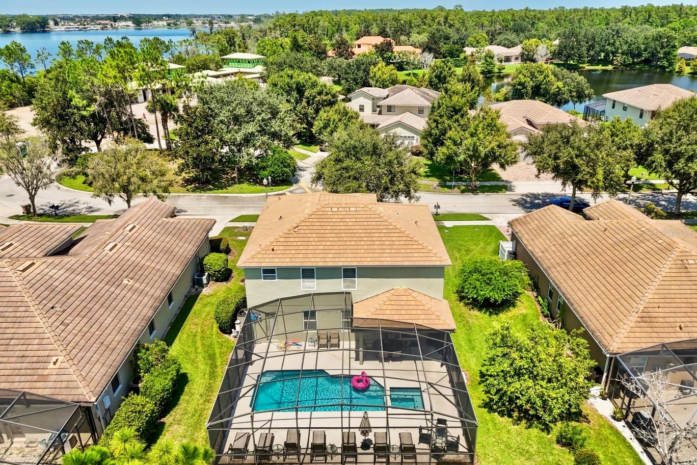 9128 Stromboli Court, FL