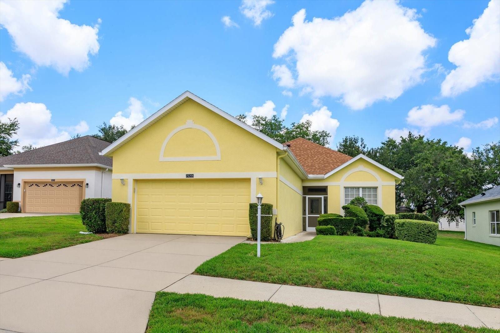 25206 Ormond Court, FL