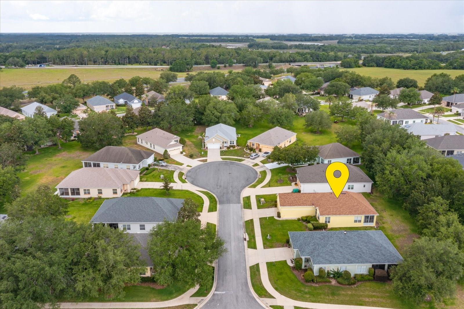 25206 Ormond Court, FL