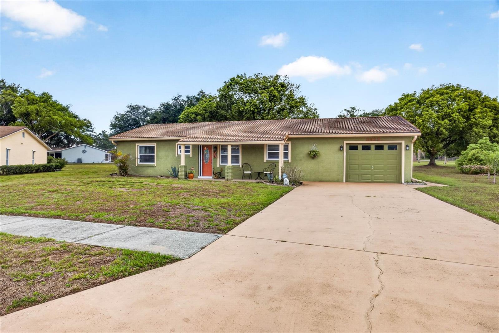 8429 Jacqueline Court, FL