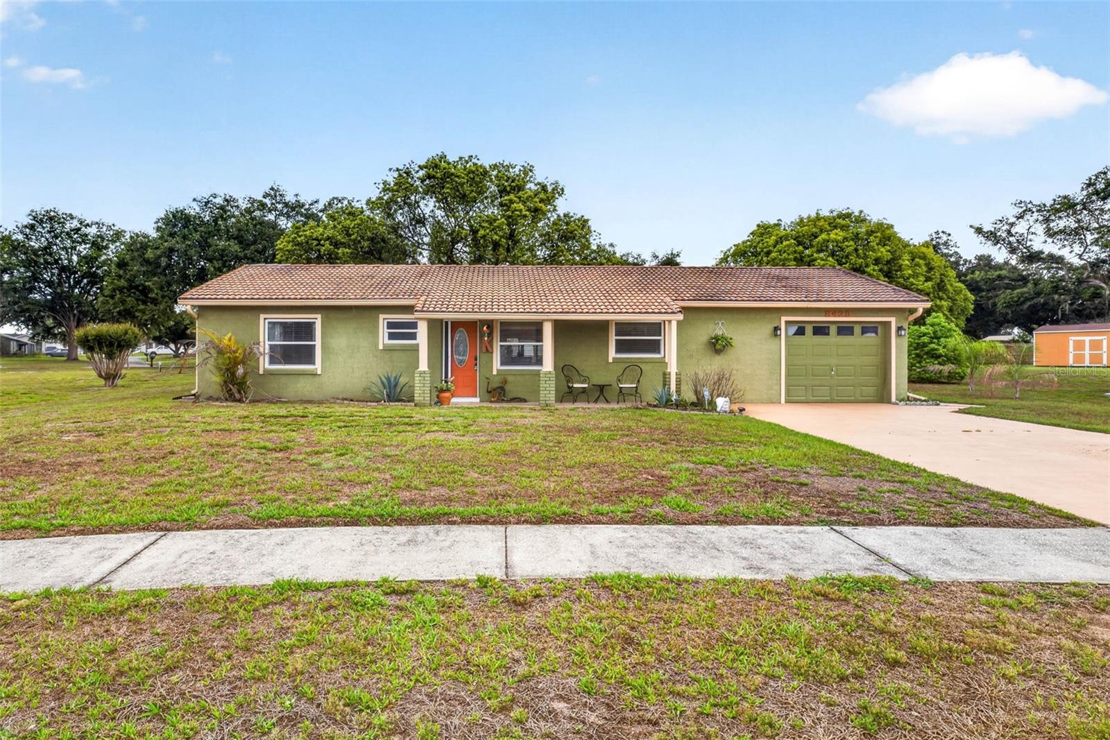 8429 Jacqueline Court, FL