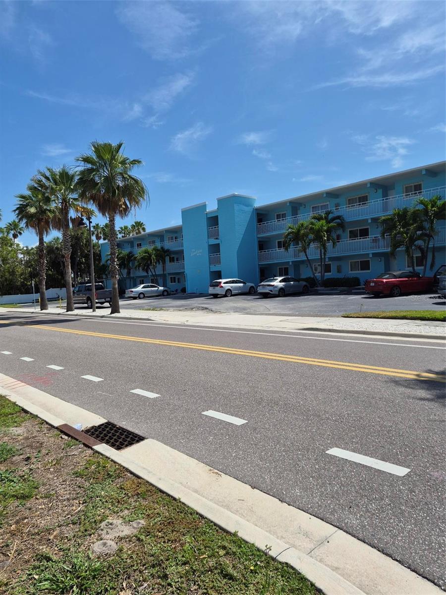 1505 Pass A Grille Way, FL