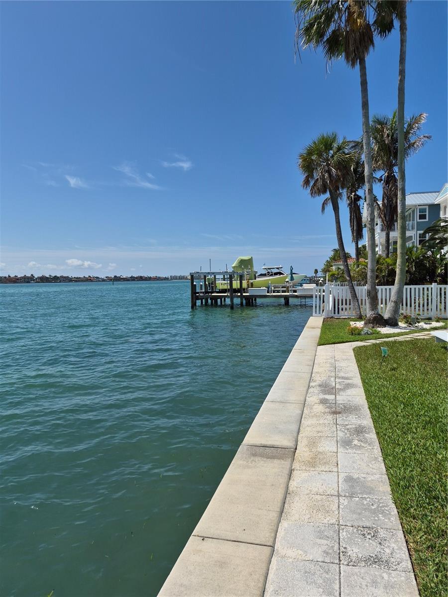 1505 Pass A Grille Way, FL