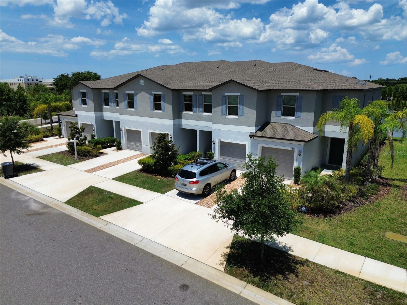 11826 Dumaine Valley Road, FL