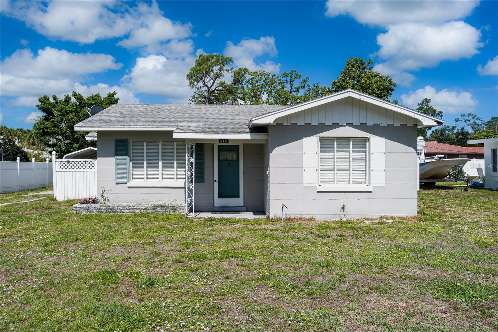 415 20th Avenue, FL