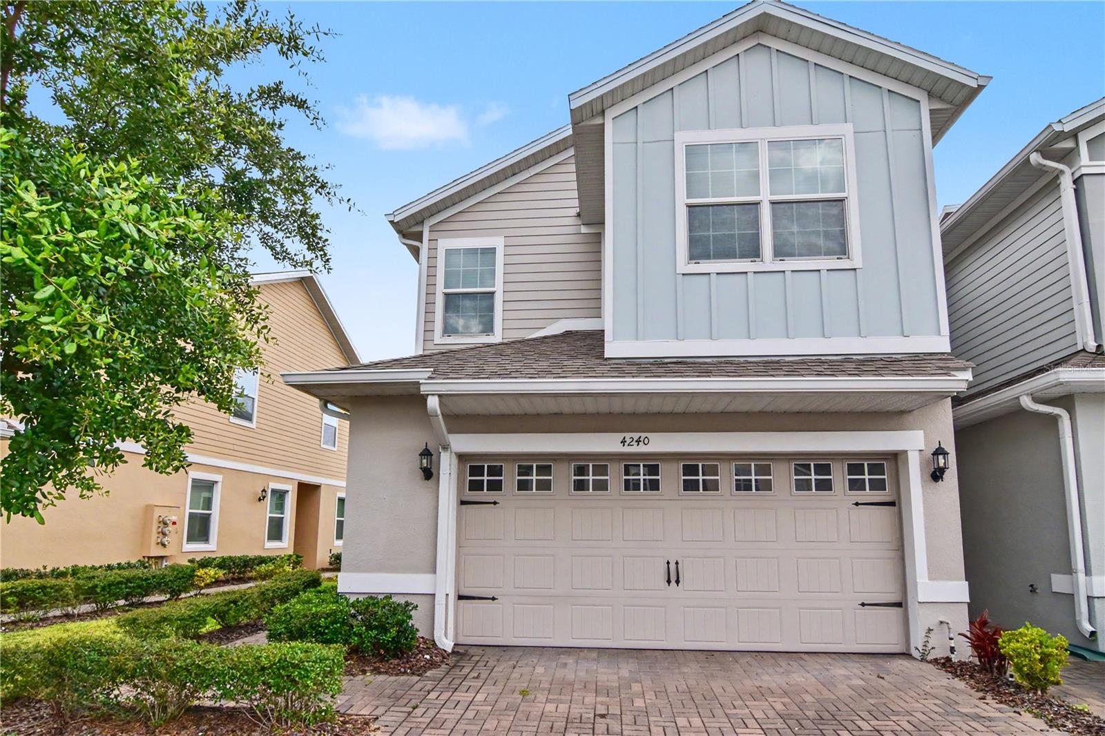 4240 Gumbo Limbo Drive, FL