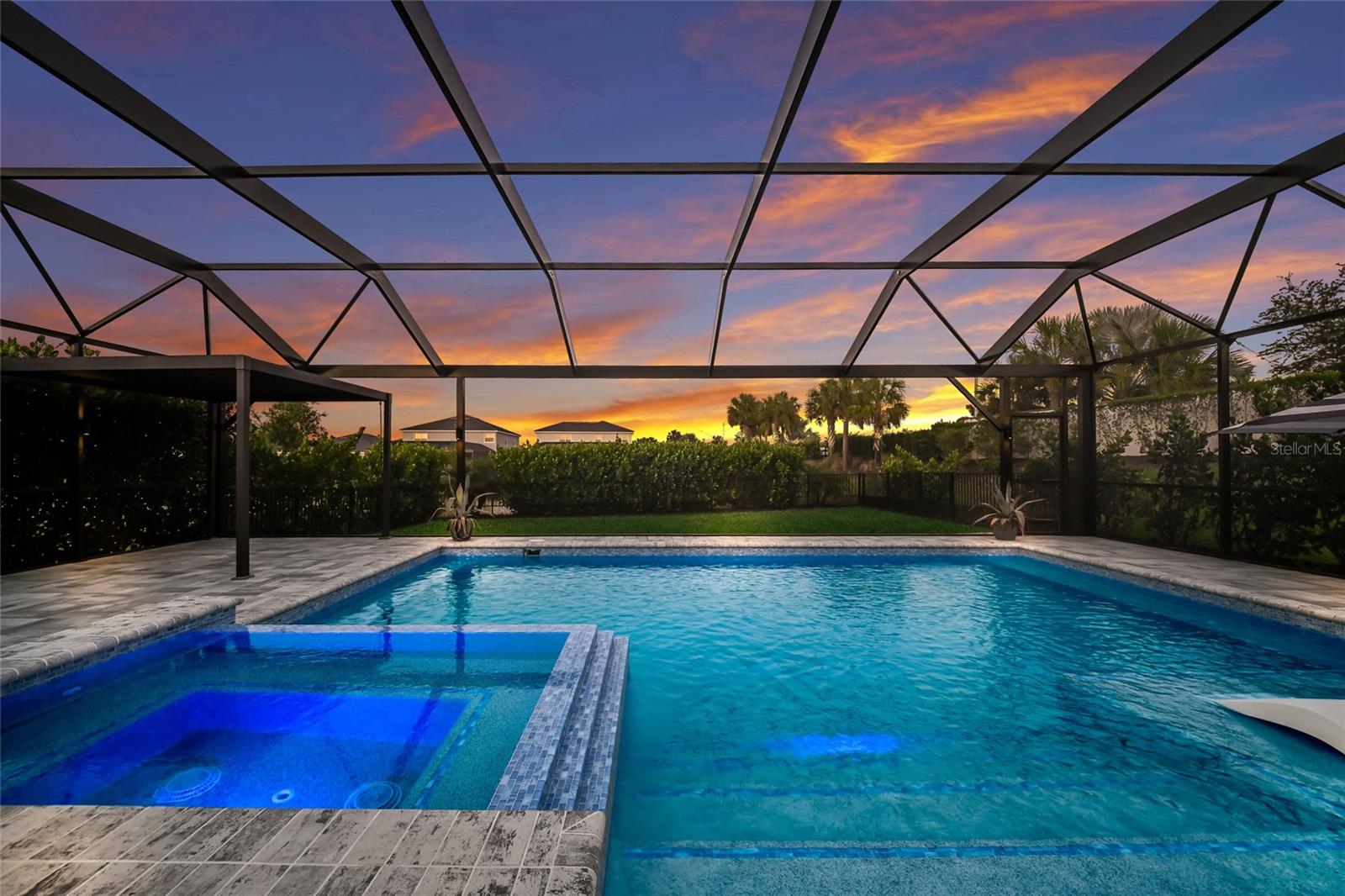 4339 Silo Port Court, FL