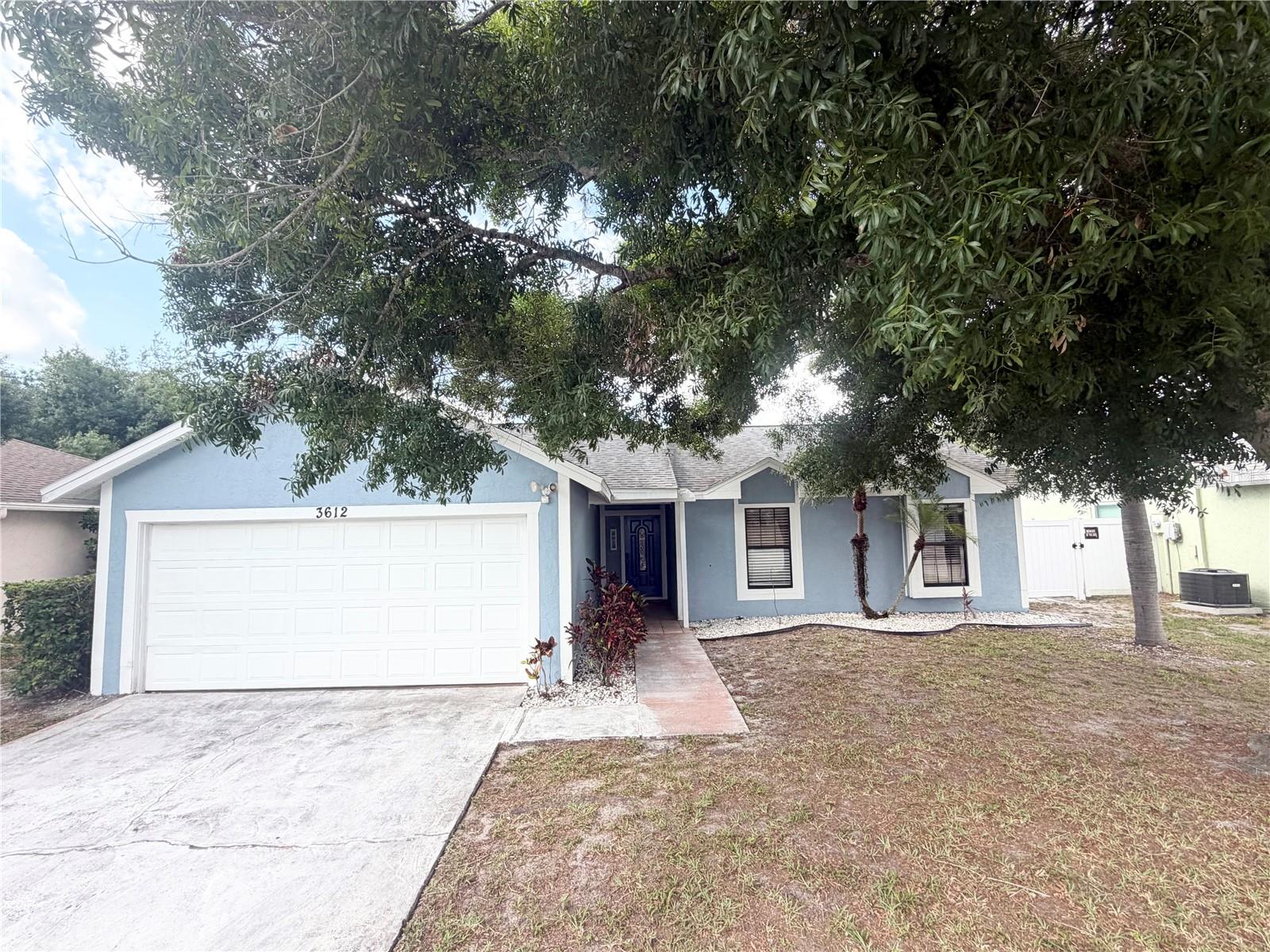 3612 75th Drive, FL