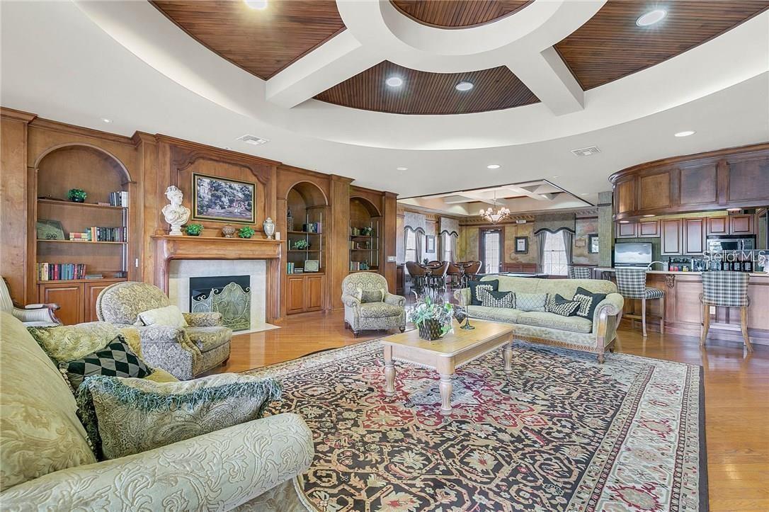 3561 Conroy Road, FL