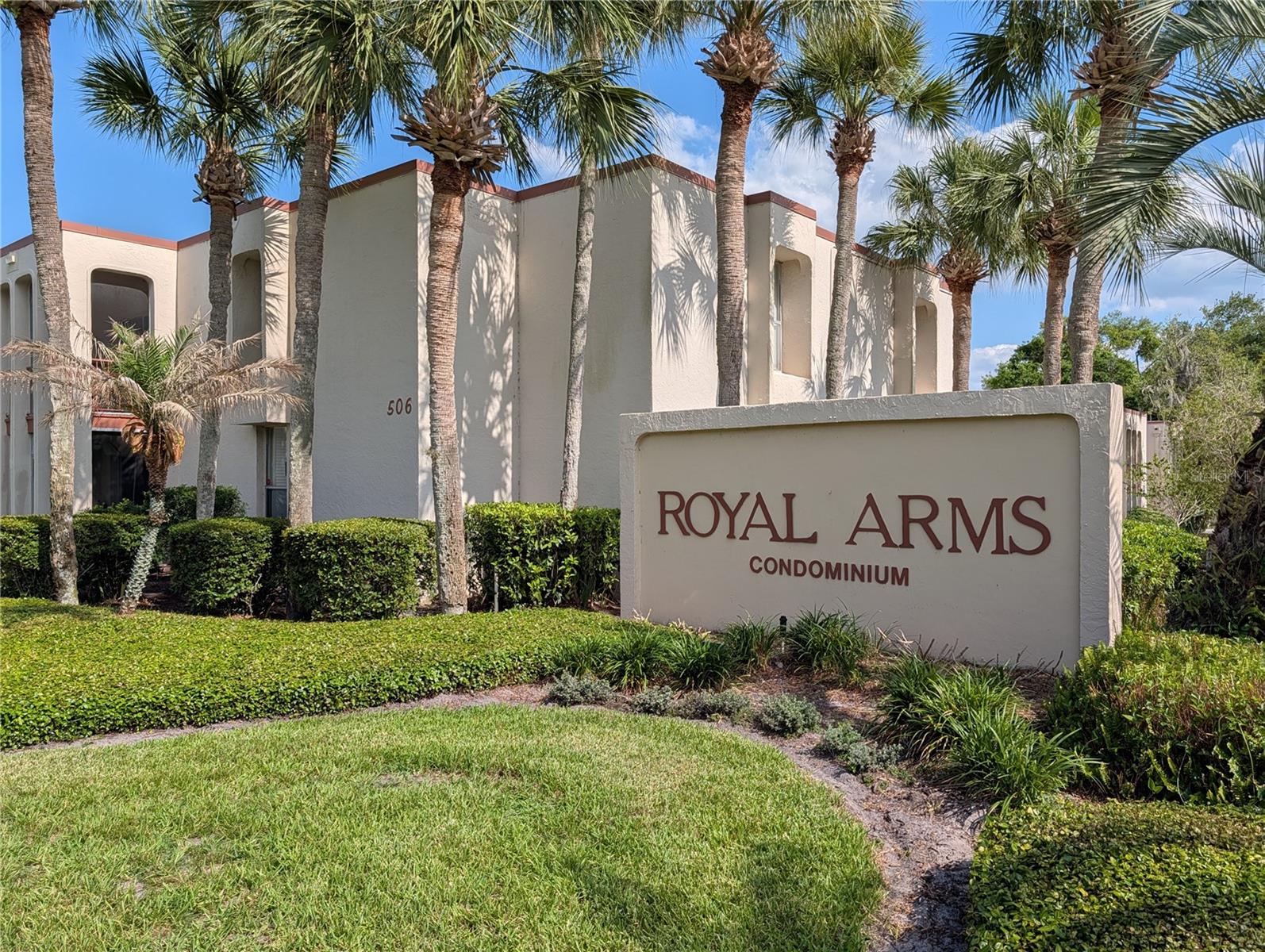 522 Orange Drive, FL