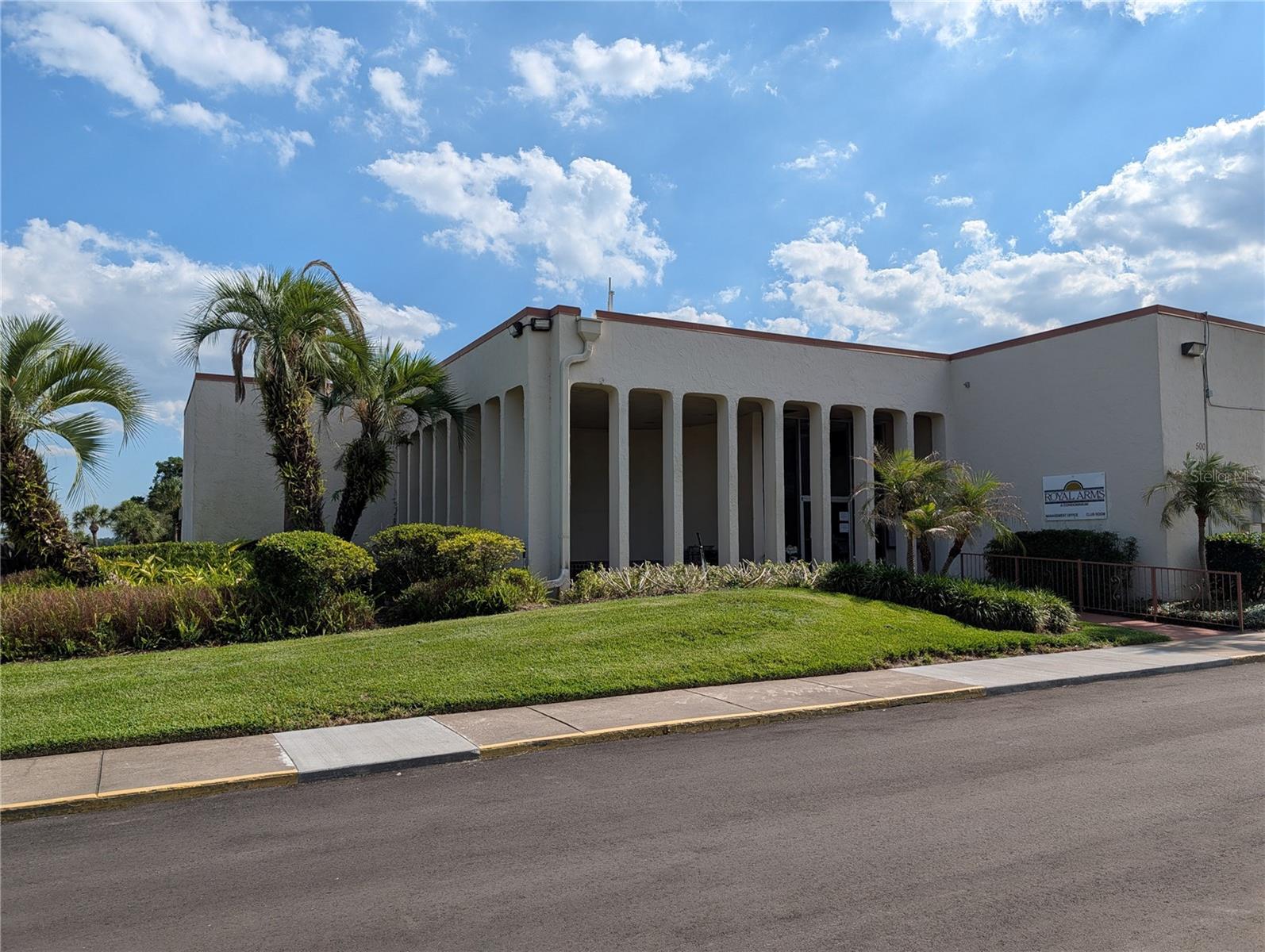 522 Orange Drive, FL