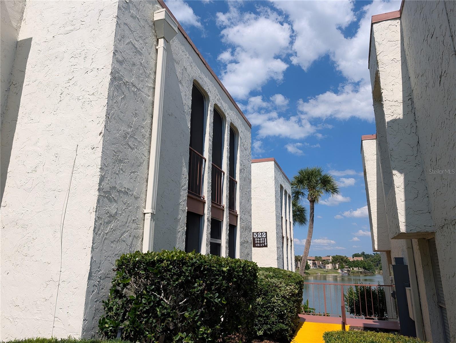 522 Orange Drive, FL