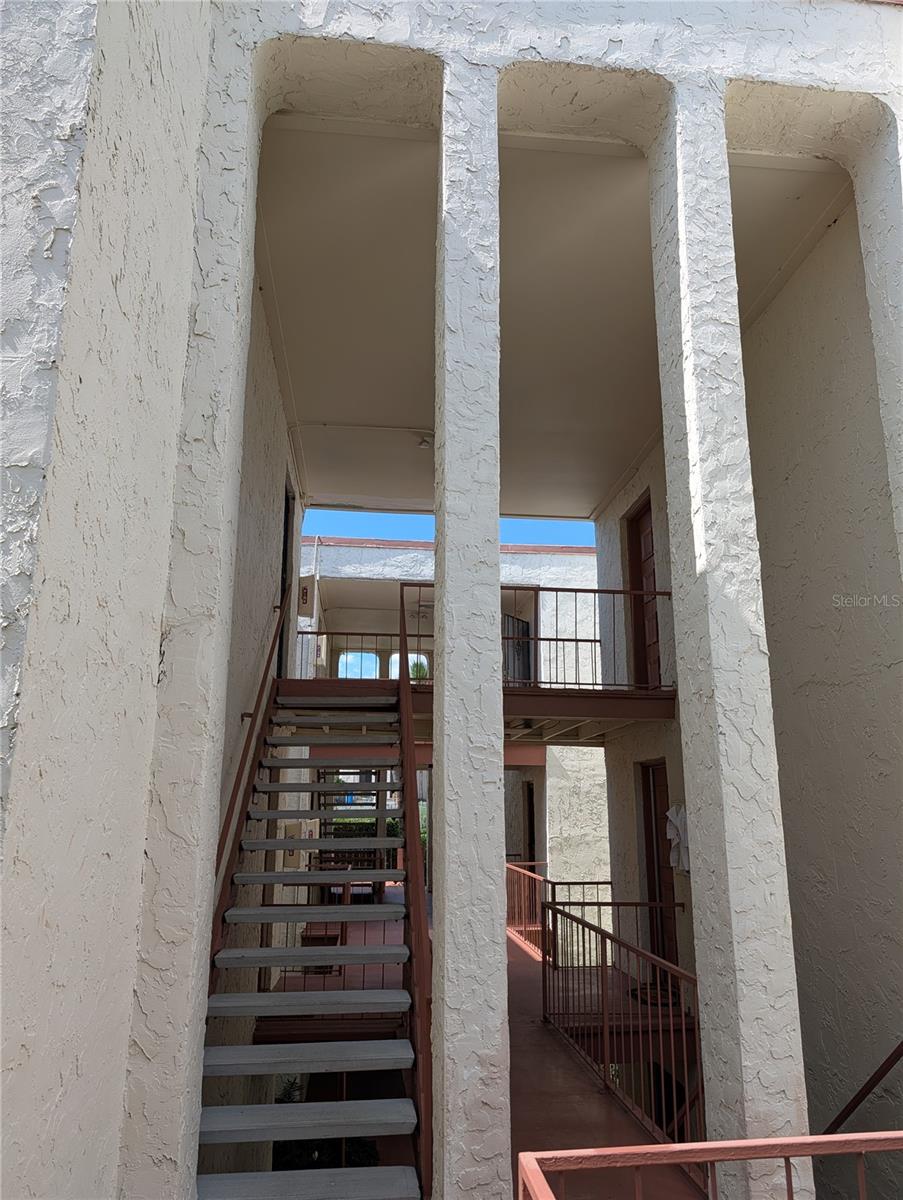 522 Orange Drive, FL