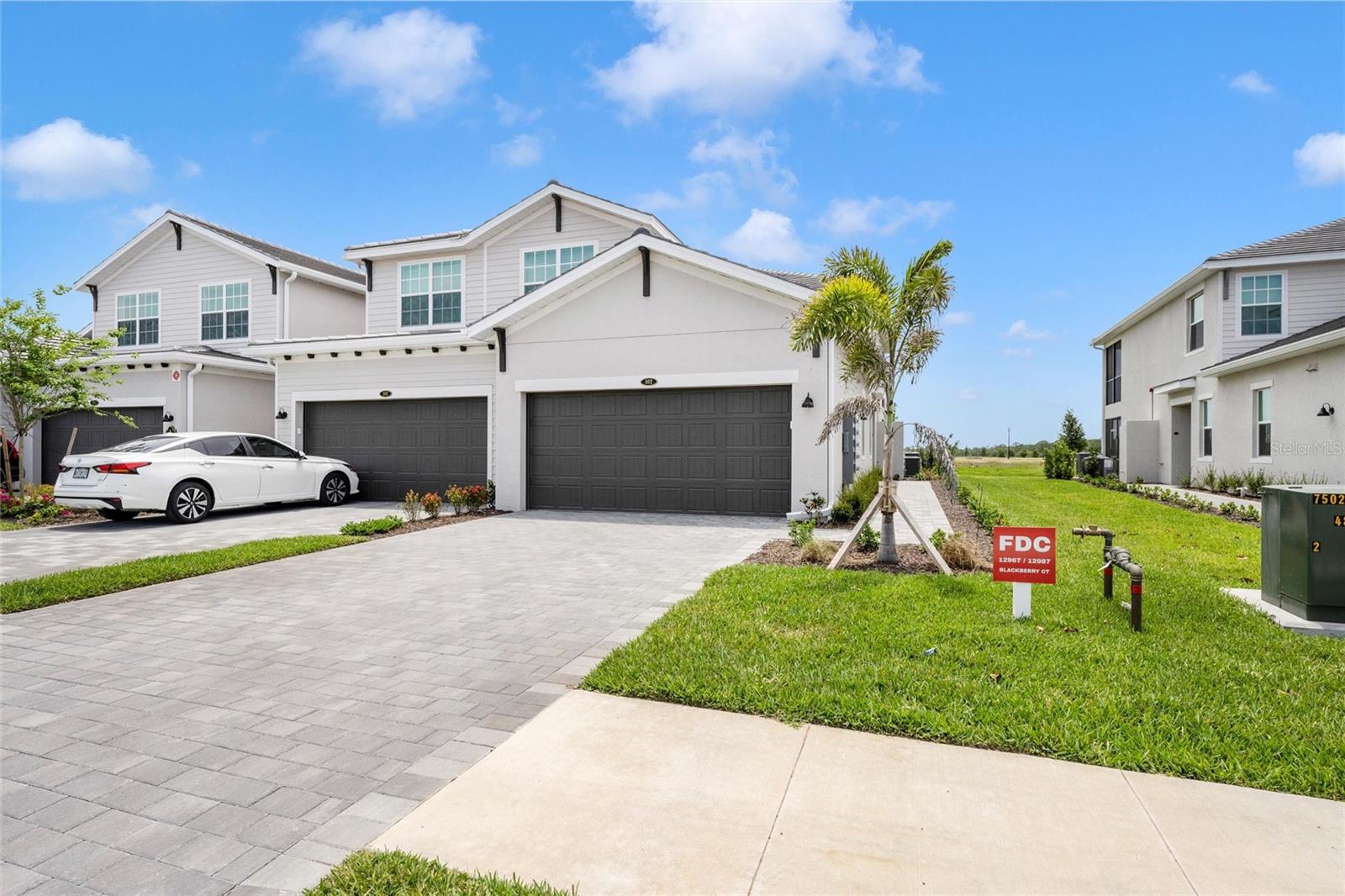 12967 Blackberry Court, FL