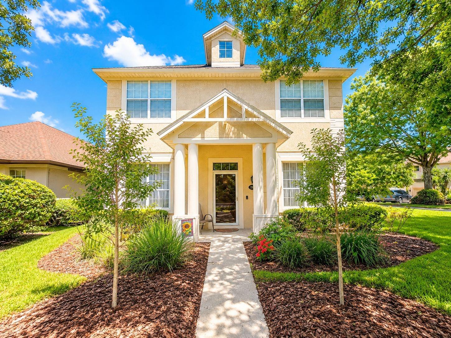 239 Tarrington Drive, FL