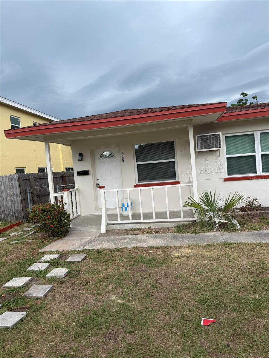 1458 Grove St, FL