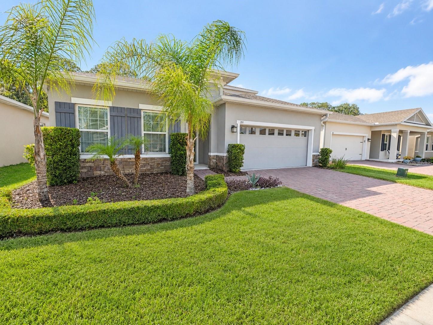 281 Siesta Vista Court, FL