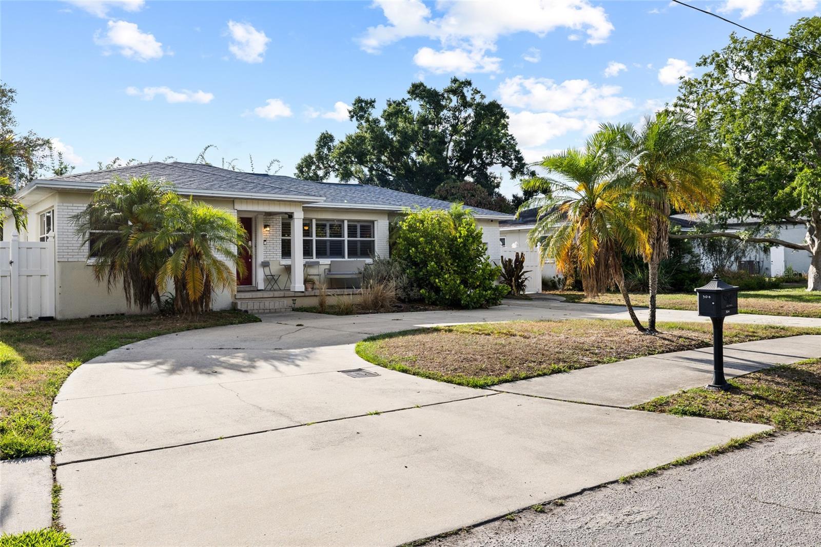 304 Matanzas Avenue, FL