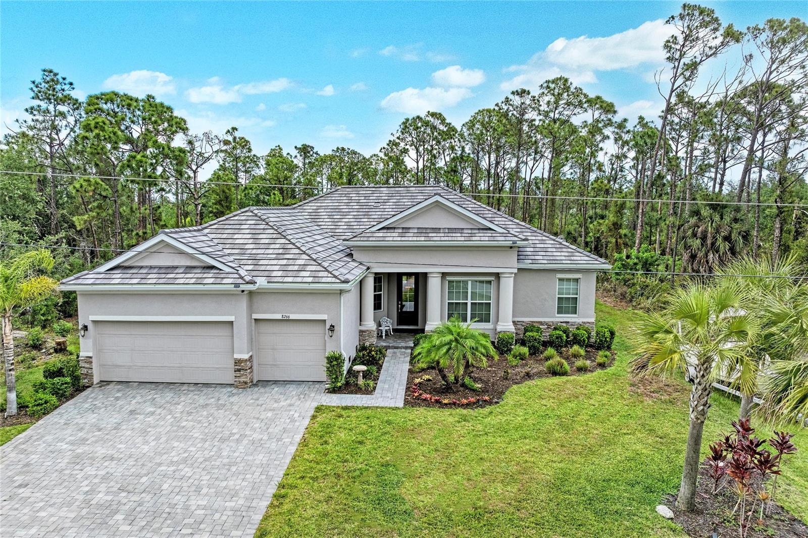 8266 Matecumbe Road, FL
