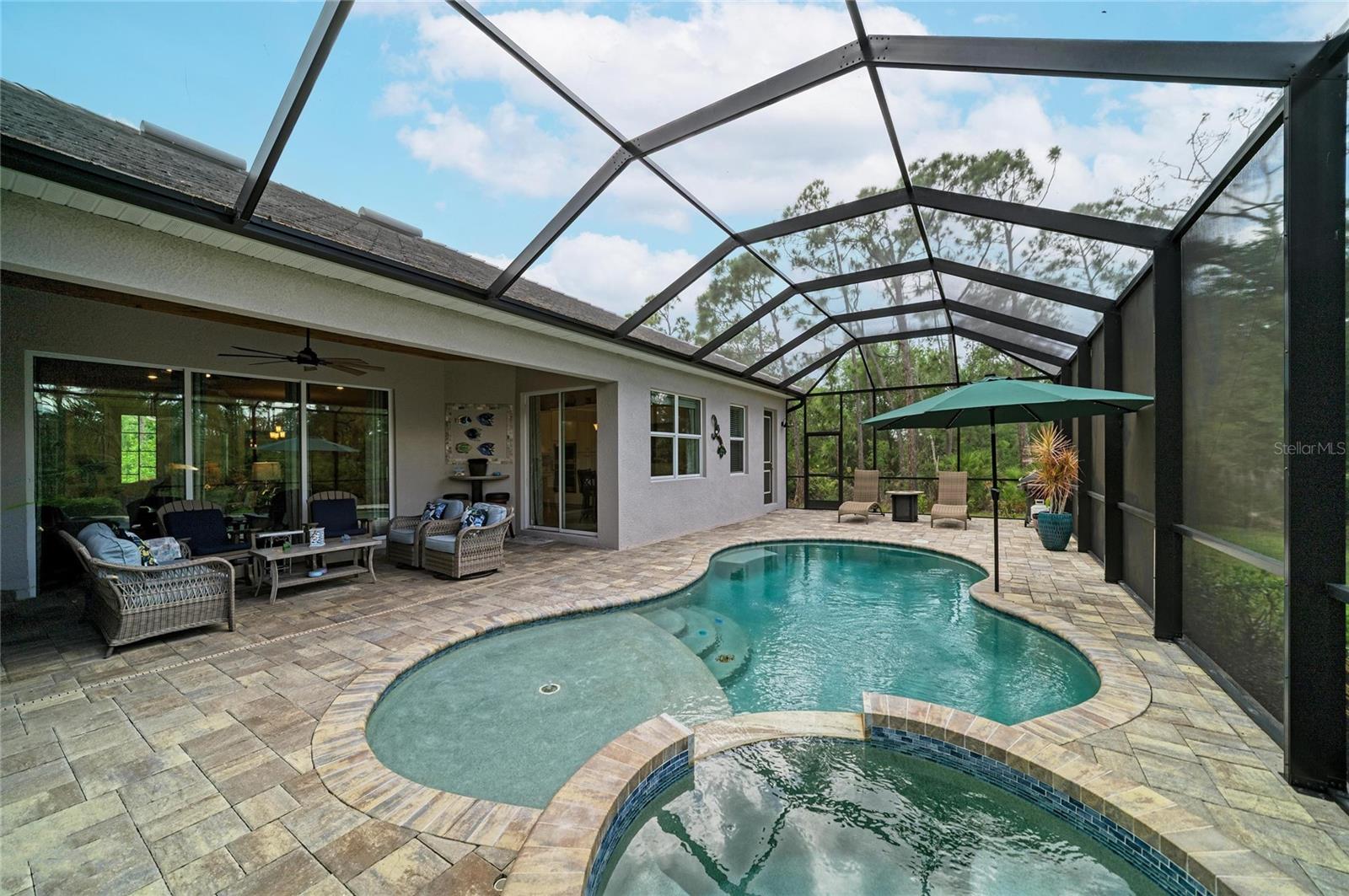 8266 Matecumbe Road, FL