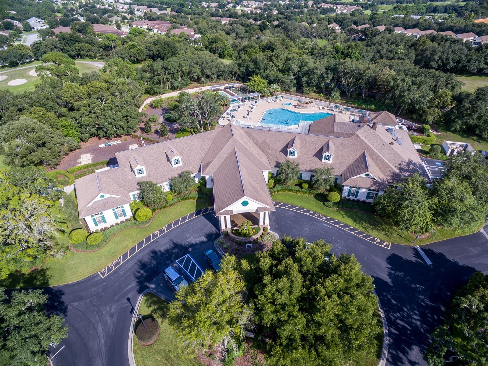 366 Barrington Court, FL
