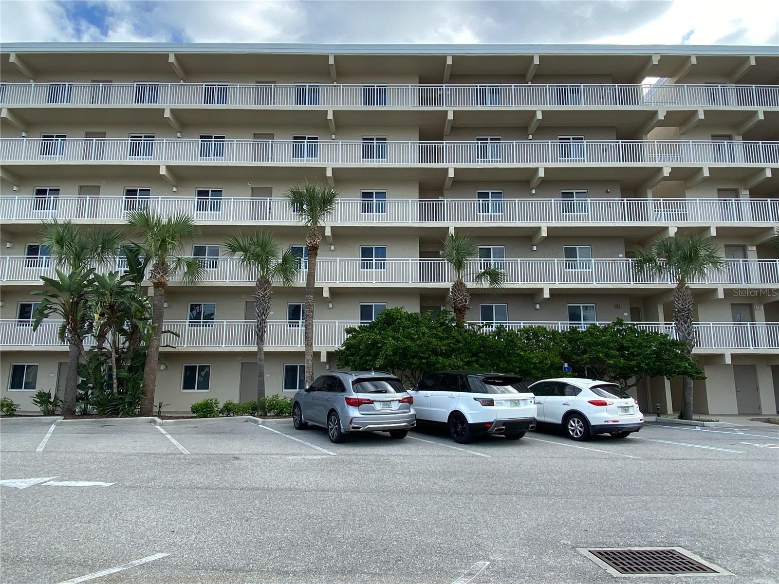 NEW SMYRNA BEACH, FL