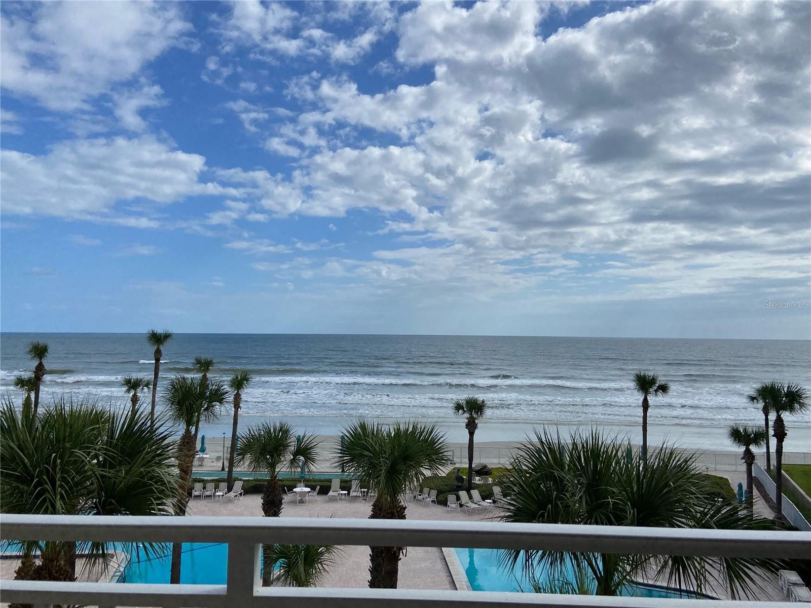 NEW SMYRNA BEACH, FL