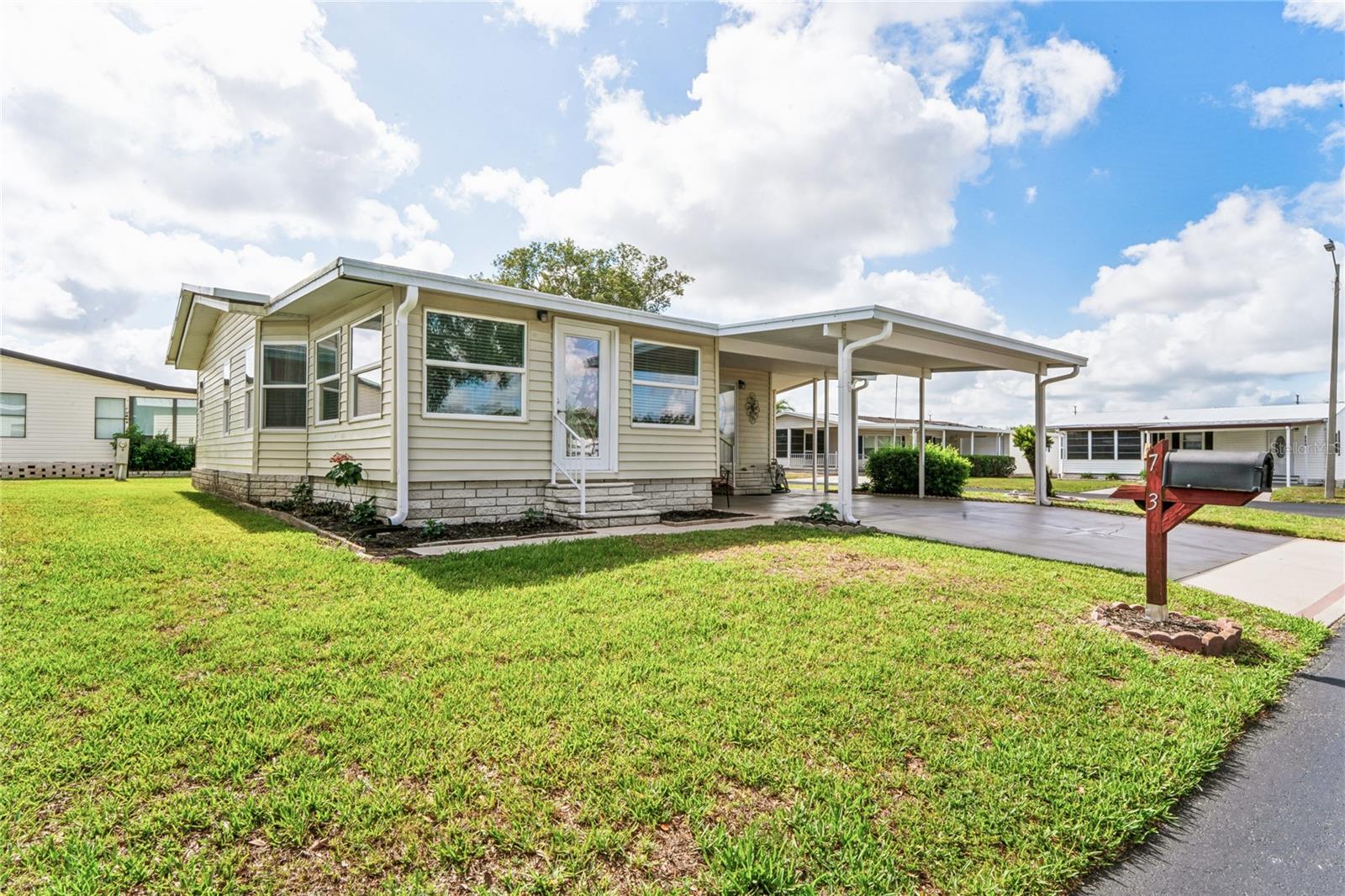 7136 Valor Street, FL