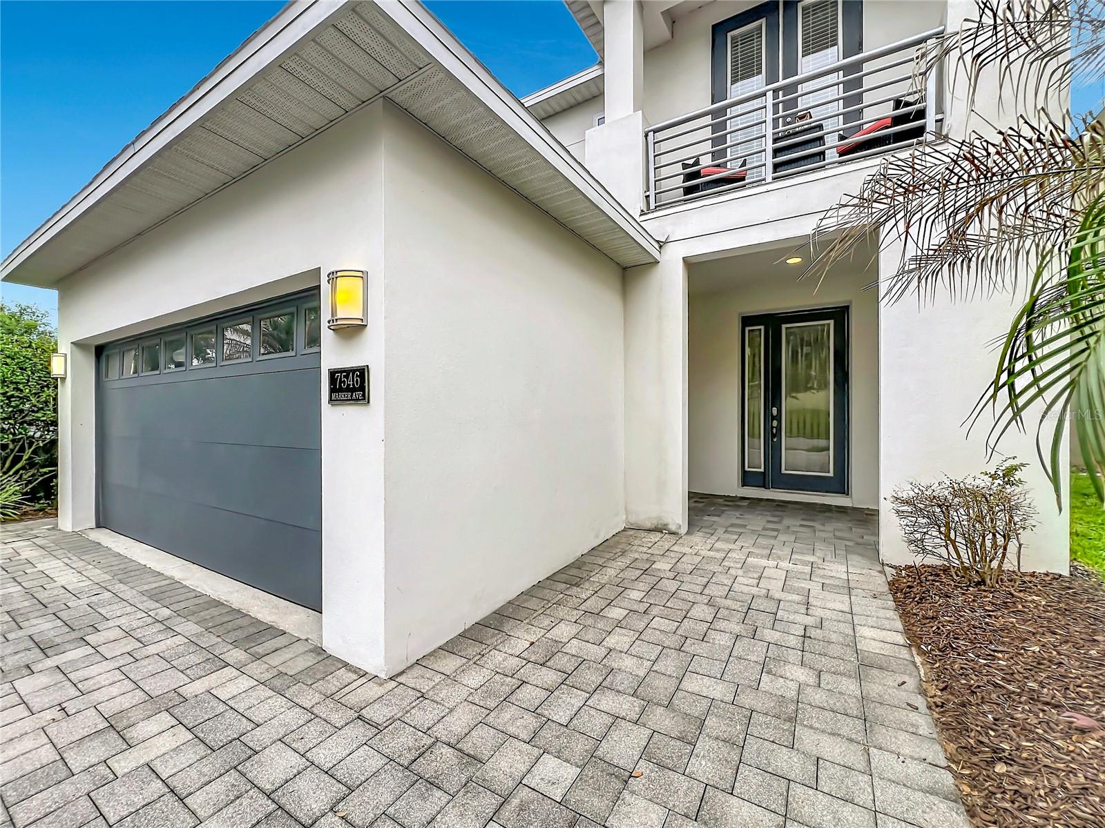 7546 Marker Avenue, FL