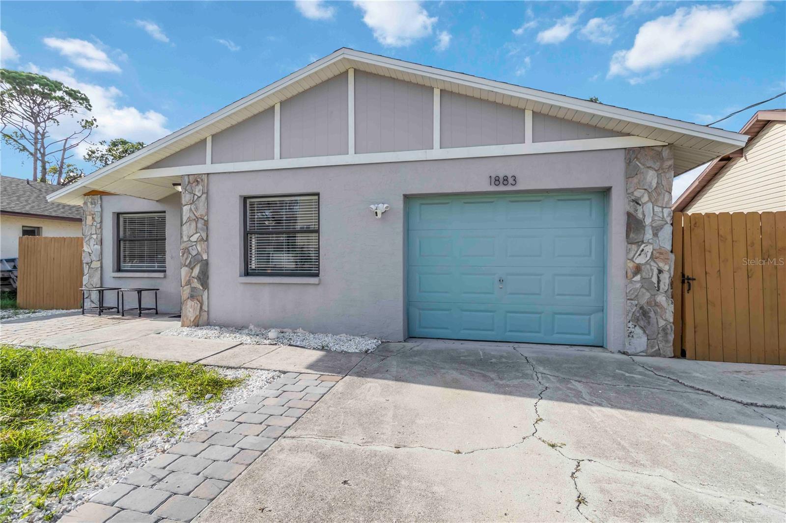 1883 Mova Street, FL