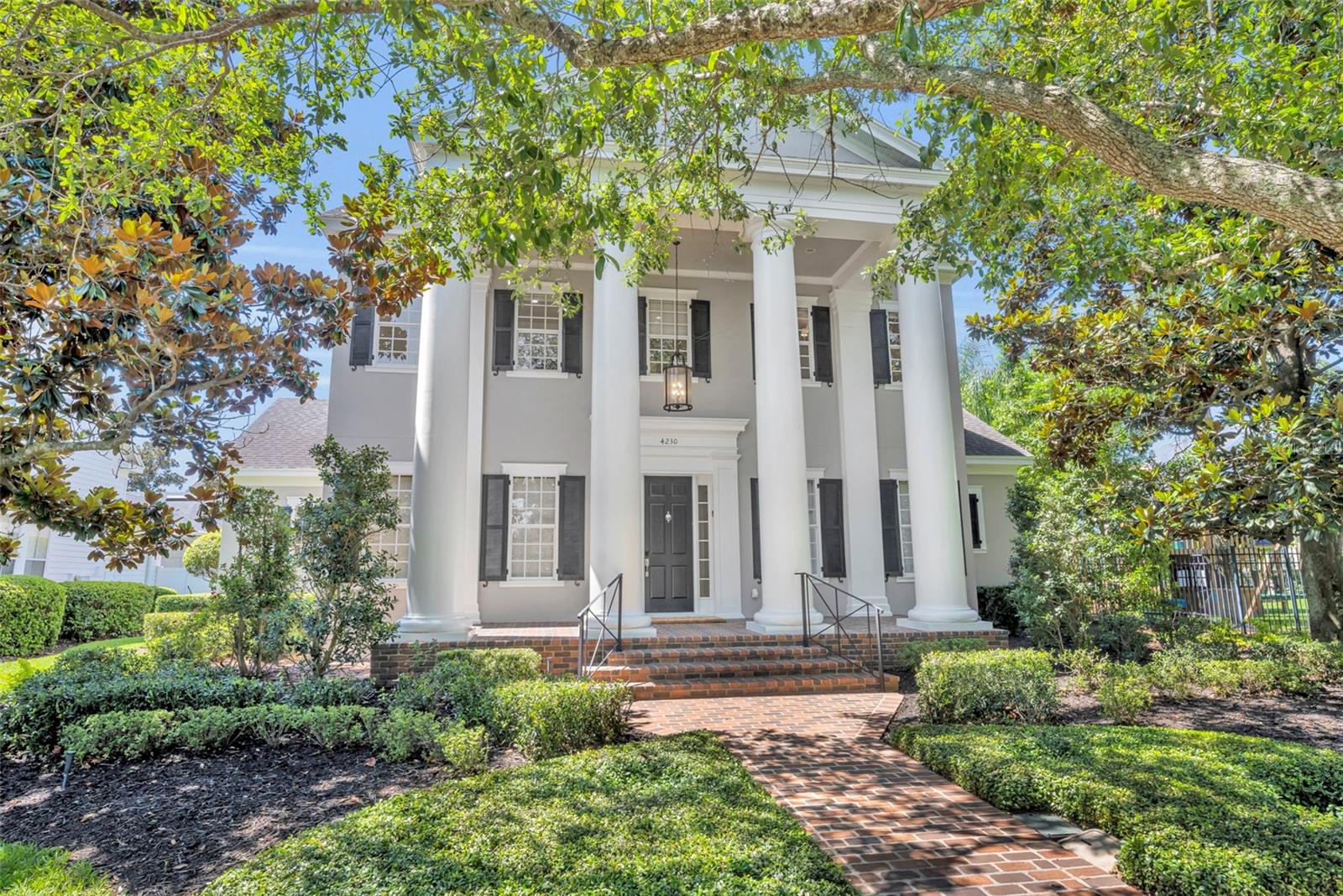 4230 Lower Park Road, FL