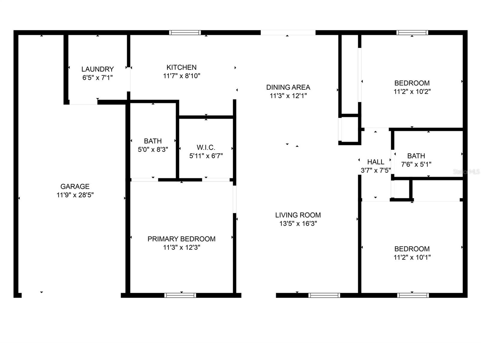 13081 107th Street, FL