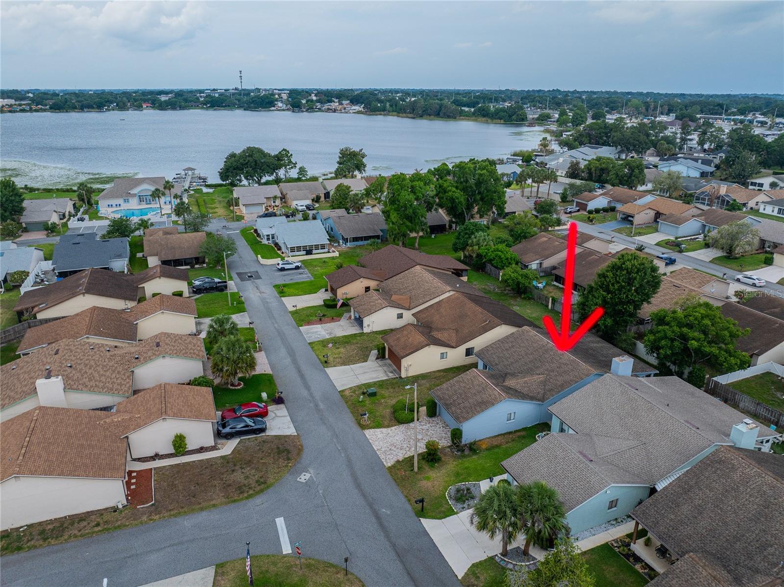 4114 Fishermans Landing, FL