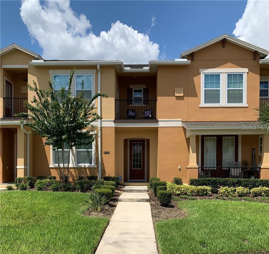 6713 Marmalade Alley, FL