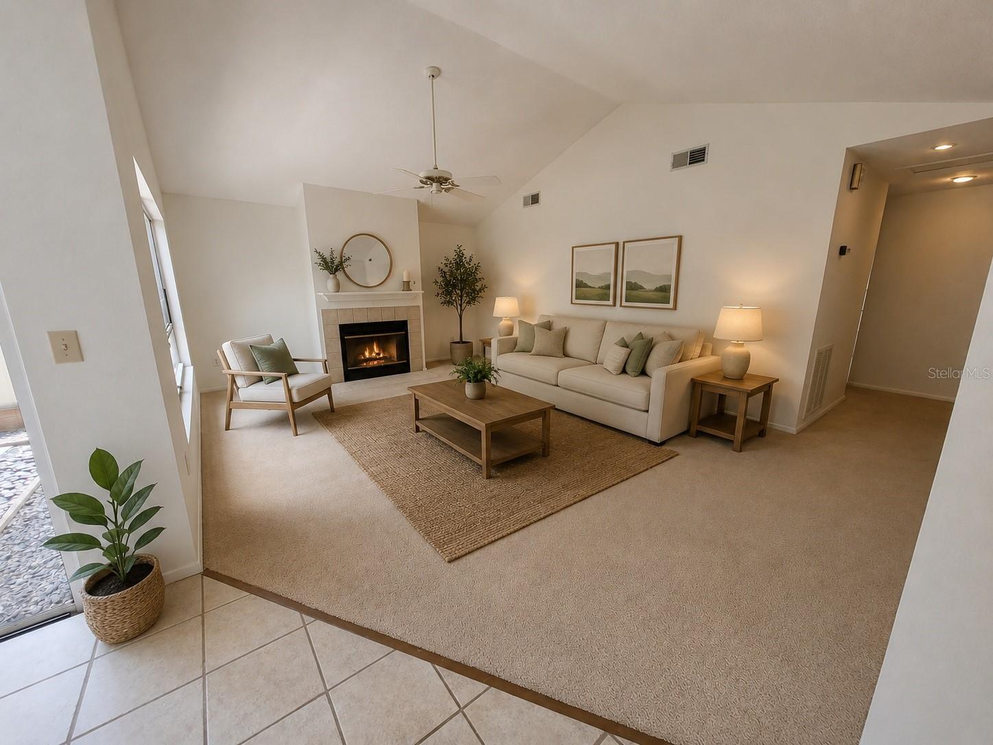 7125 Silvermill Drive, FL