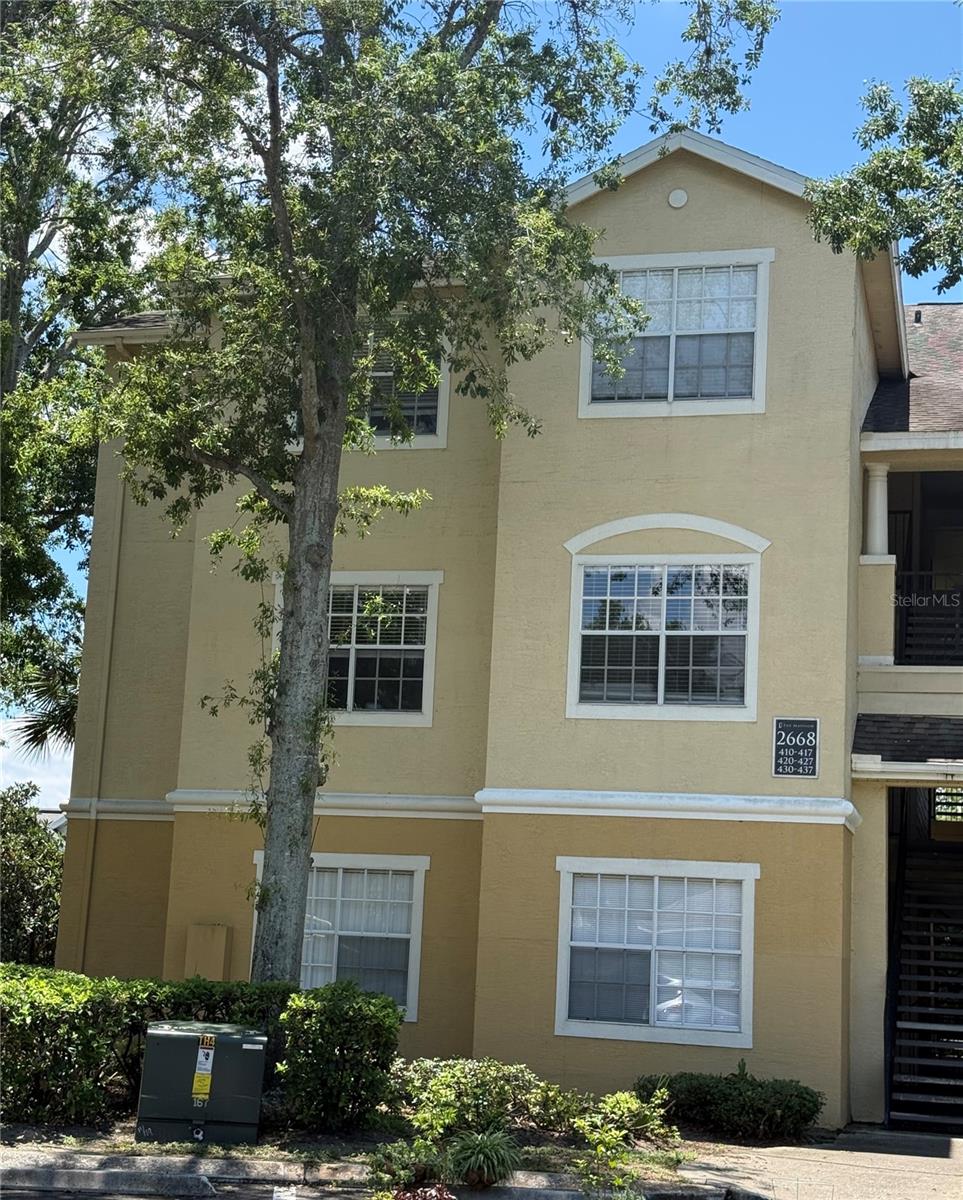 2668 Robert Trent Jones Drive, FL