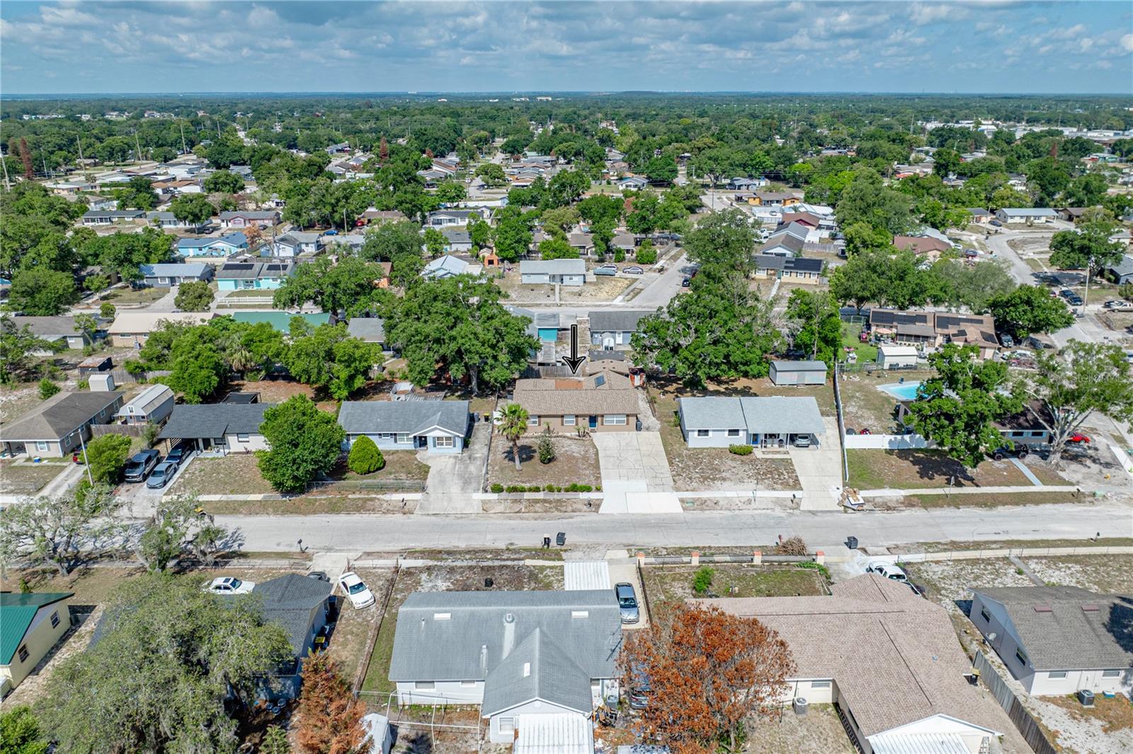 505 Maggie Circle, FL