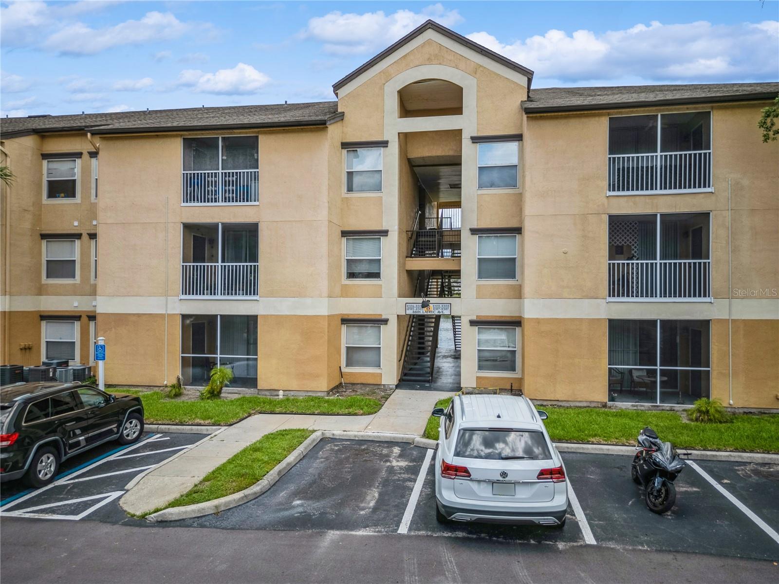 8801 Latrec Avenue, FL