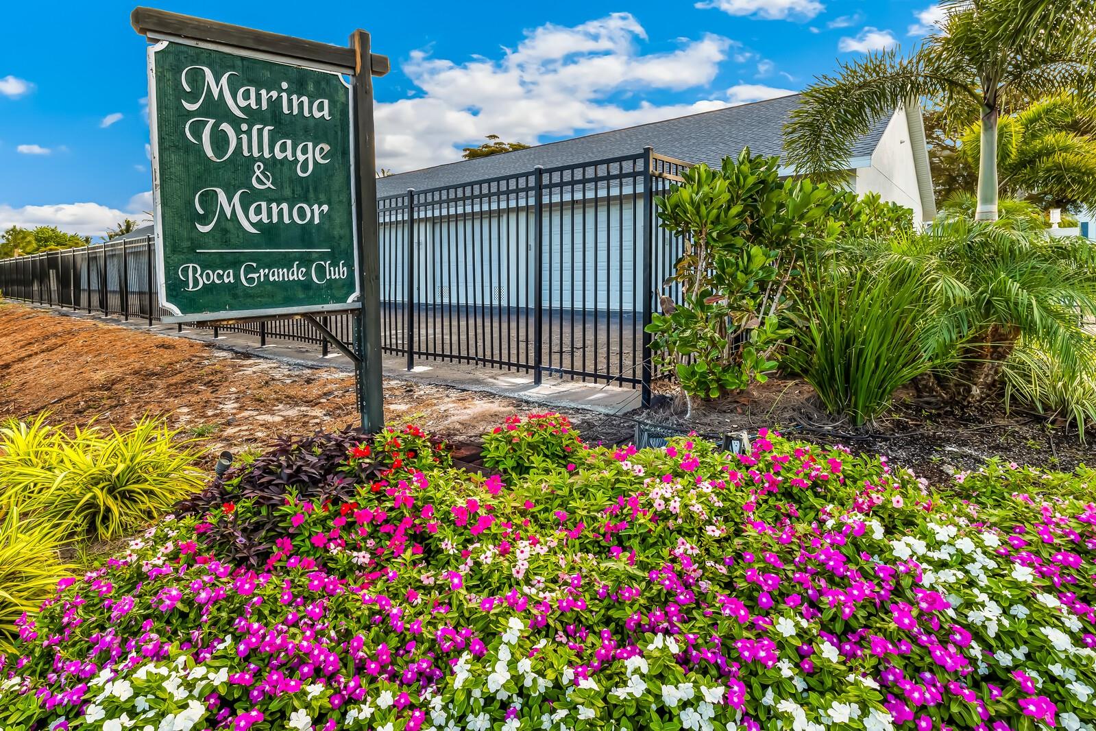 5850 Gasparilla Road, FL