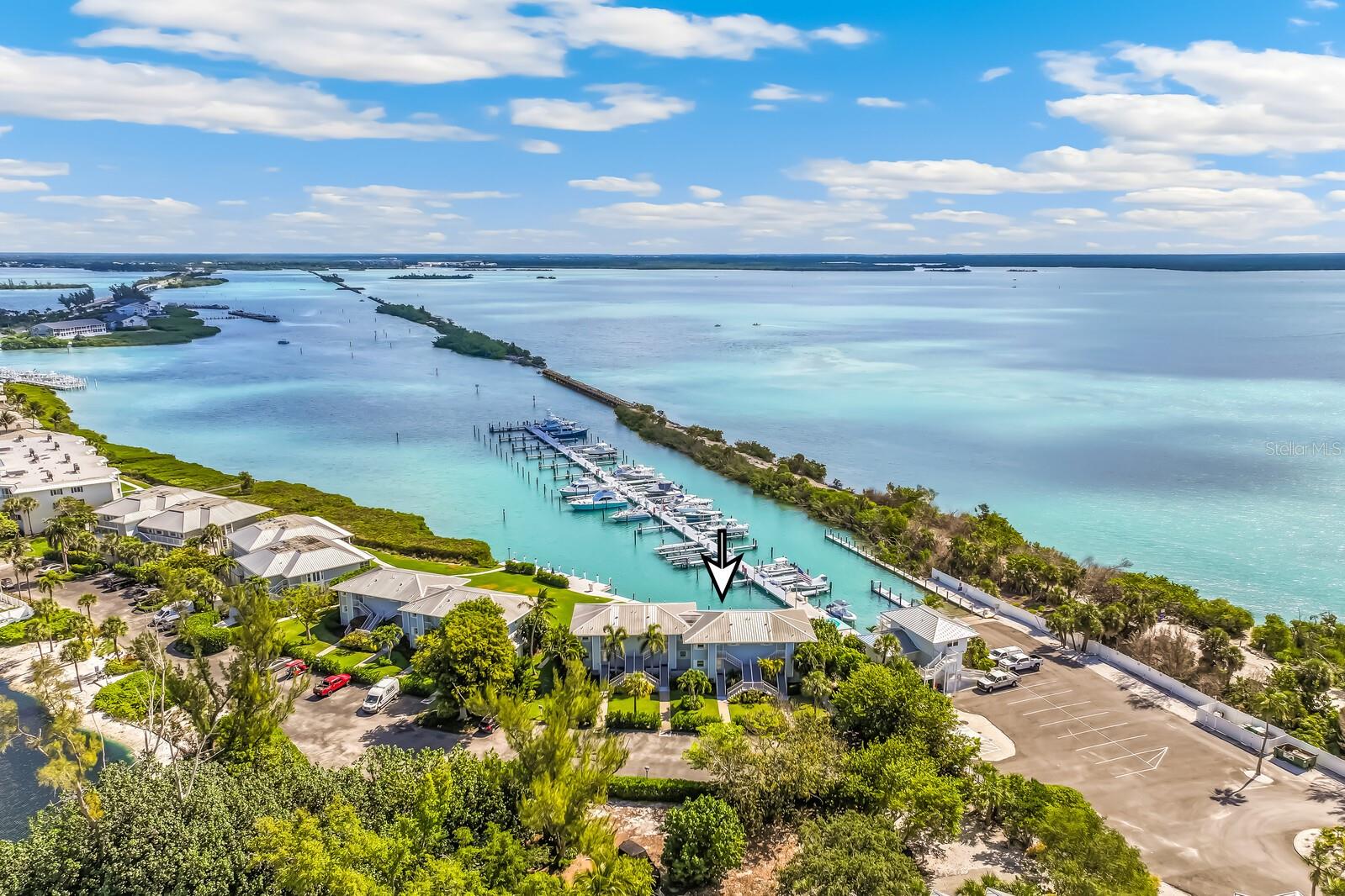 5850 Gasparilla Road, FL