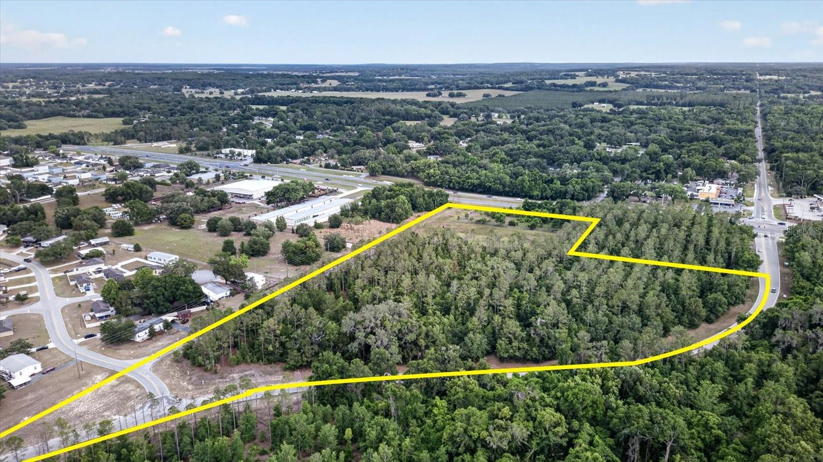 0 Mondon Hill Road, FL