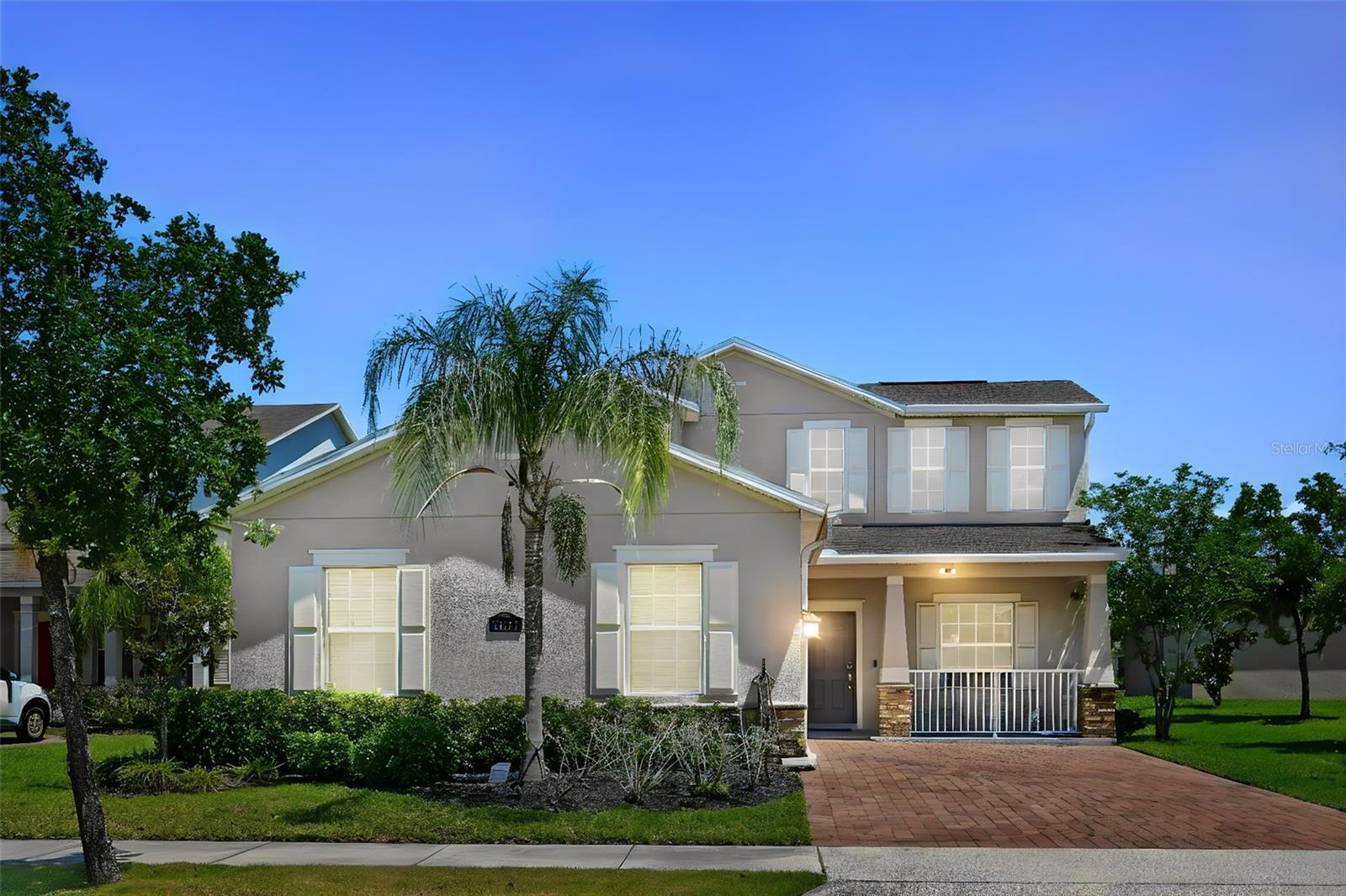 15111 Driftwood Bend Street, FL